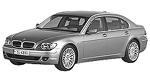 BMW E65 P1456 Fault Code