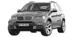 BMW E70 P1456 Fault Code