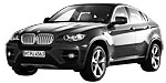 BMW E71 P1456 Fault Code