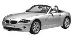 BMW E85 P1456 Fault Code