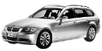 BMW E91 P1456 Fault Code