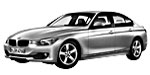 BMW F30 P1456 Fault Code