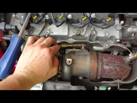 See P1456 in engine