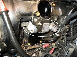 See P1456 in engine